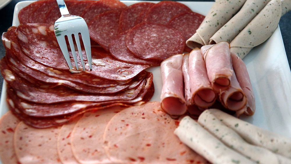 D'après la Fict, le rayon de la charcuterie est le plus gros pourvoyeur de marges pour les distributeurs,