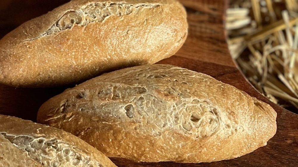So Damn pousse loin le sans gluten : alors que la législation met la limite à 20 parts par million (PPM), la société se met un plafond de 2PPM. « S'il n'y a pas de sécurité, tout ça n'a pas de sens », argumente M.Cambefort.