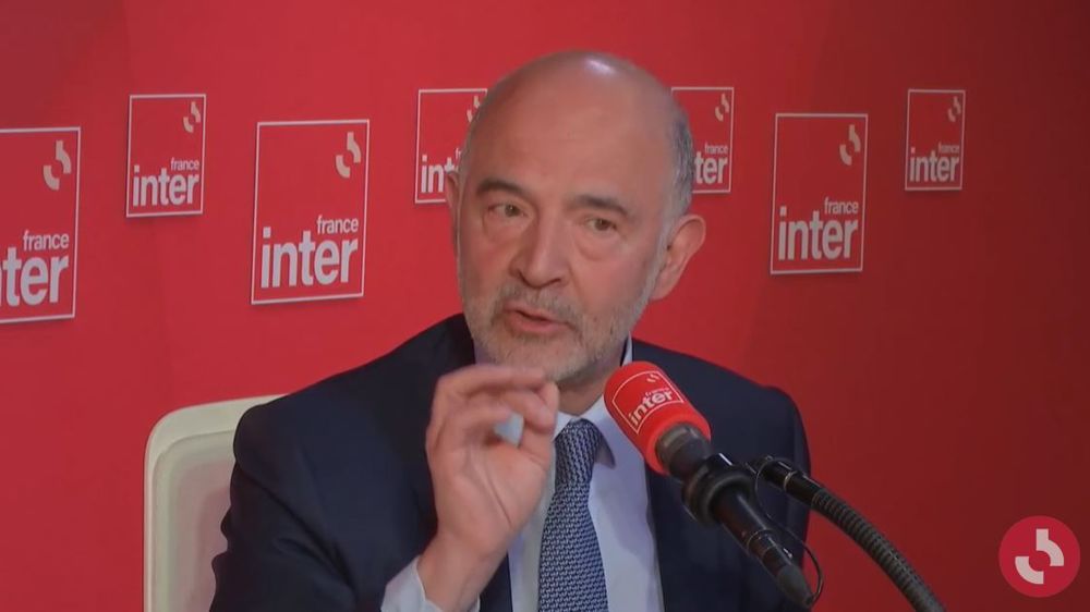 Au micro de France Inter, Pierre Moscovici a affirmé que le rapport publié par la Cour des comptes qu’il préside, n’est pas « contre les éleveurs, ni contre l’élevage ».