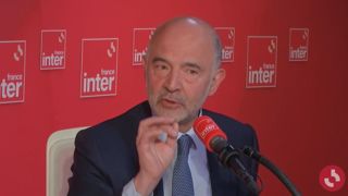 Au micro de France Inter, Pierre Moscovici a affirmé que le rapport publié par la Cour des comptes qu’il préside, n’est pas « contre les éleveurs, ni contre l’élevage ».