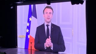 Emmanuel Macron a rendu un hommage appuyé à son ami Philippe Tillous-Borde, dirigeant fondateur de Sofiproteol, devenu Avril en 2015, et qui est décédé en décembre dernier. Emmanuel Macron a rendu un hommage appuyé à son ami Philippe Tillous-Borde, dirigeant fondateur de Sofiproteol, devenu Avril en 2015, et qui est décédé en décembre dernier.