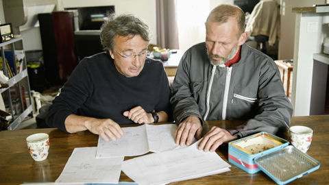 Pour savoir si le seuil d'agrandissement significatif, il convient de compter ses hectares.