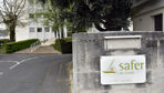 La Safer a un rôle consultatif dans la procédure.