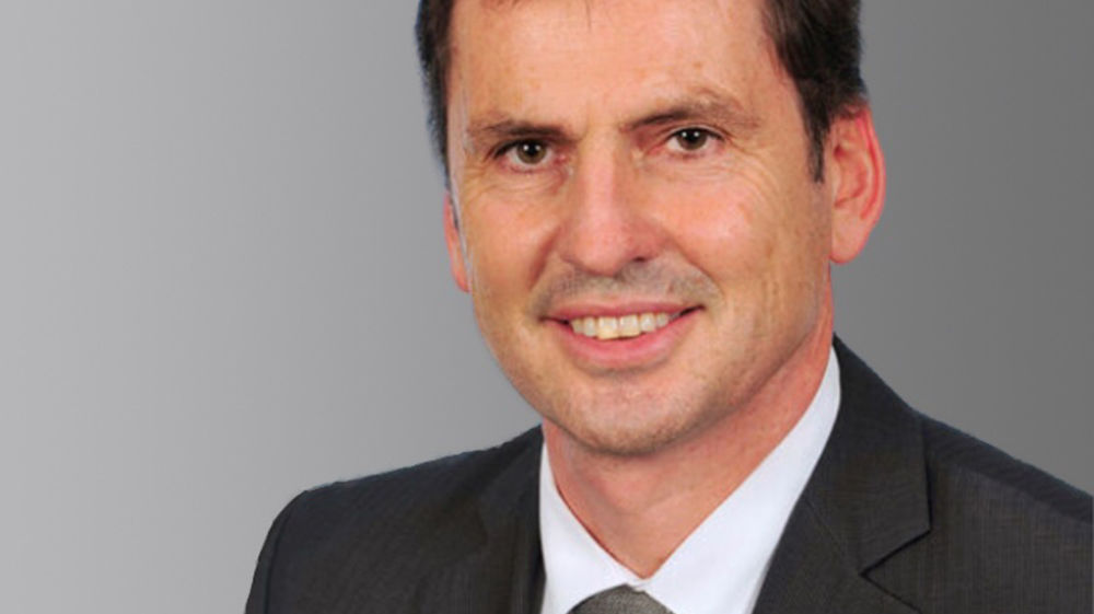 Friedrich Eichler devient directeur de la technologie