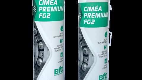 Condat étoffe sa gamme biodégradable Condat étoffe sa gamme biodégradable