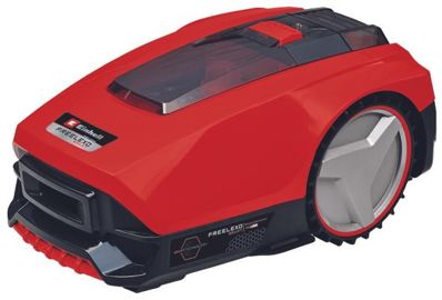 Robot de tonte Freelexo Smart 750 LCD+ de Einhell.