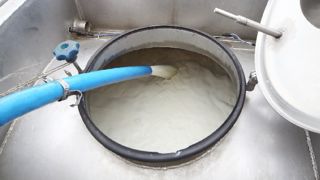 Réussir son investissement dans un récupérateur de chaleur de tank à lait Réussir son investissement dans un récupérateur de chaleur de tank à lait