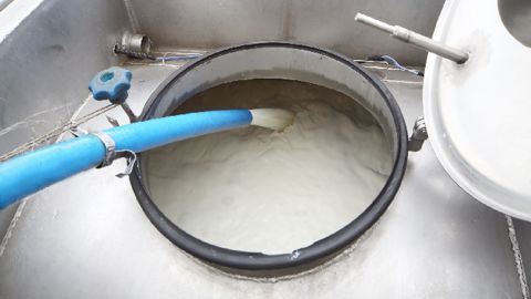 Réussir son investissement dans un récupérateur de chaleur de tank à lait