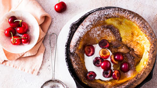 La recette du mois d'Annelyse chardon, créatrice de recettes et styliste culinaire. La recette du mois d'Annelyse chardon, créatrice de recettes et styliste culinaire.