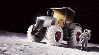 Timac Agro et le Cnes ont signé un partenariat en vue de participer à l’autonomie alimentaire des futures missions d’exploration lointaine. Timac Agro et le Cnes ont signé un partenariat en vue de participer à l’autonomie alimentaire des futures missions d’exploration lointaine.