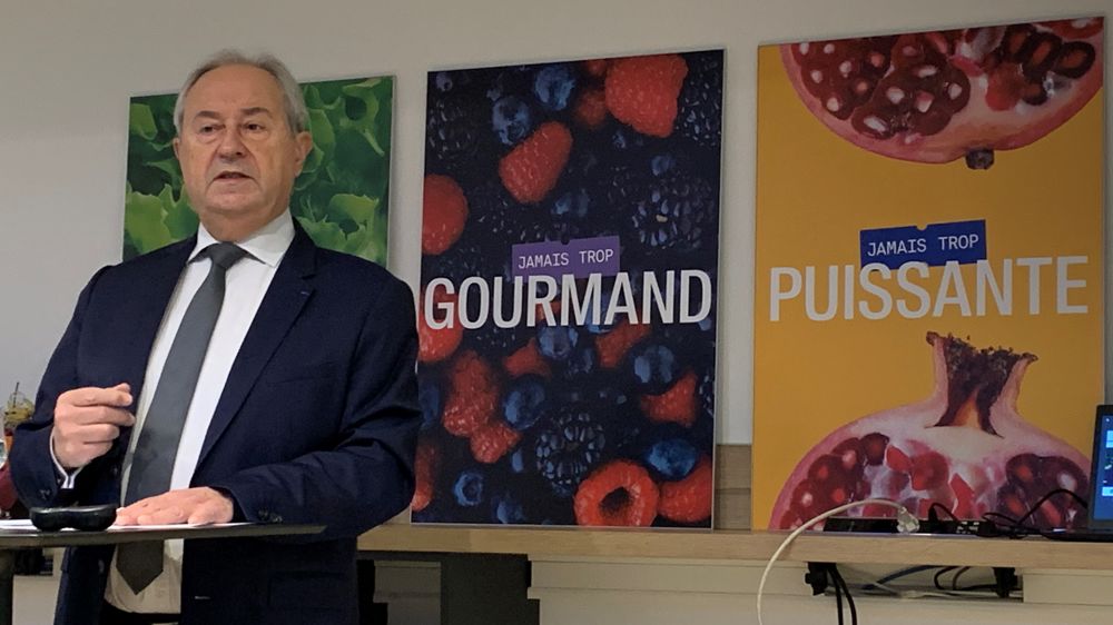 « Dans la période intermédiaire, et s'il n'y a pas de contestation du décret, il faudra appliquer le dispositif au 1er janvier 2024 », précise Laurent Grandin, président d'Interfel.