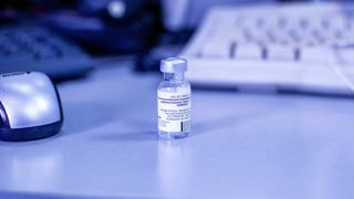 La vaccination, gratuite, ne sera pas obligatoire.