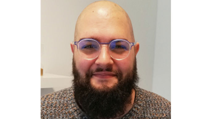 Julien Bruno, psychologue du travail, psychothérapeute au Centre Pierre Janet à Metz (julien.bruno@univ-lorraine.fr)