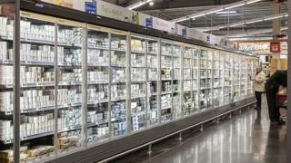 Le lait et les produits laitiers, bio ou non, pourront faire l'objet d'une expérimentation sur le rémunérascore. Le lait et les produits laitiers, bio ou non, pourront faire l'objet d'une expérimentation sur le rémunérascore.