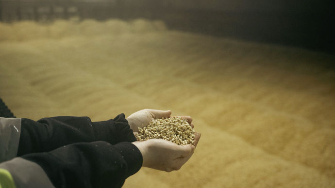 Malteries Soufflet franchit une nouvelle étape dans l'acquisition d'United Malt Group Limited.