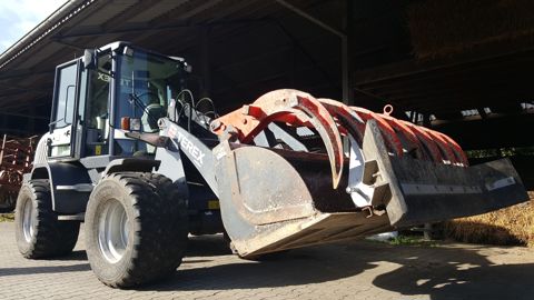 Alliance ajoute deux dimensions à sa gamme 885 et trois à sa gamme 882.