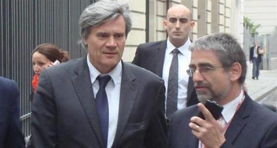 Stéphane Le Foll