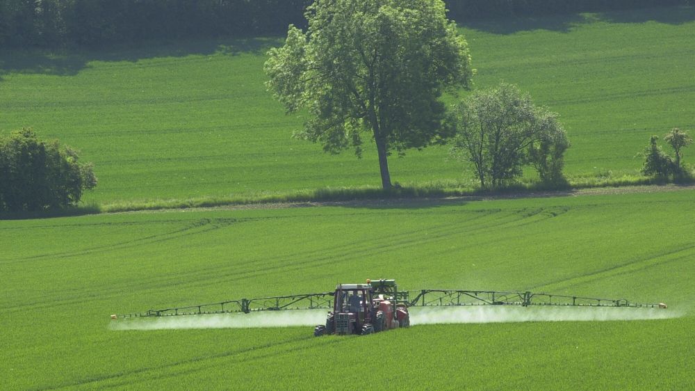 L'économie de fonctionnalité devrait se développer « très rapidement » dans le milieu agricole, estime Jean-Jacques Pons, directeur de BASF France division agro. L'entreprise a coordonné une étude sur le sujet.