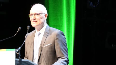 « Le succès de l’offre publique d’achat simplifiée initiée par Limagrain vient conclure trente ans d’une aventure boursière riche et singulière pour Vilmorin et Cie », souligne Franck Berger, directeur général délégué de Vilmorin et Cie.