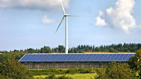 Face au déploiement accéléré des projets d'énergies renouvelables, l'OFB a identifié 80 leviers d'action pour concilier préservation de la biodiversité et déploiement des projets sur le territoire. Face au déploiement accéléré des projets d'énergies renouvelables, l'OFB a identifié 80 leviers d'action pour concilier préservation de la biodiversité et déploiement des projets sur le territoire.