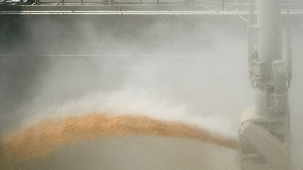 Le commissaire européen à l’Agriculture, Janusz Wojciechowsk,i estime que le plus grand obstacle à l’exportation des céréales ukrainiennes via l’UE reste le coût, bien plus élevé que la route maritime traditionnelle.