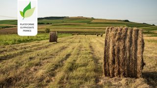 La Plateforme Glyphosate France vous accompagne avec ses bonnes pratiques