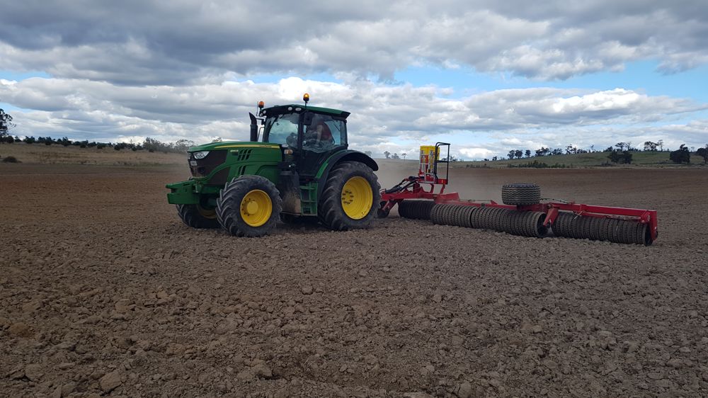 SMS double le volume de machines à destination de l’Australie