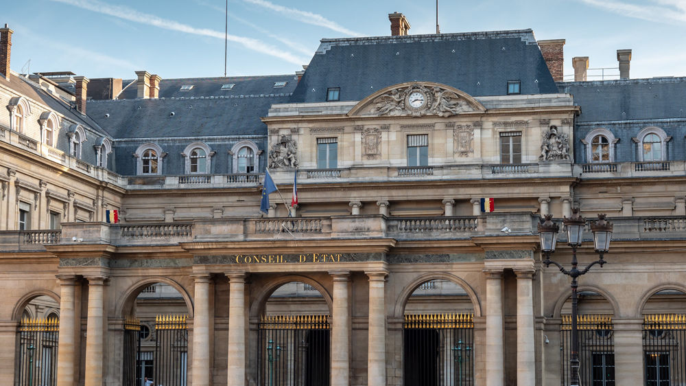 Le Conseil d’État rendra d’ici à la fin de cette semaine sa décision sur l’éventuelle suspension du décret de dissolution des Soulèvements de la terre.