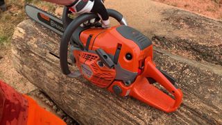 Tronçonneuse 562 XP Mark II d'Husqvarna : une nouvelle conception de machine Tronçonneuse 562 XP Mark II d'Husqvarna : une nouvelle conception de machine