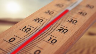 Malgré une météo contrastée, l'été 2023 arrive en quatrième position des étés les plus chauds enregistrés en France depuis 1900. Malgré une météo contrastée, l'été 2023 arrive en quatrième position des étés les plus chauds enregistrés en France depuis 1900.