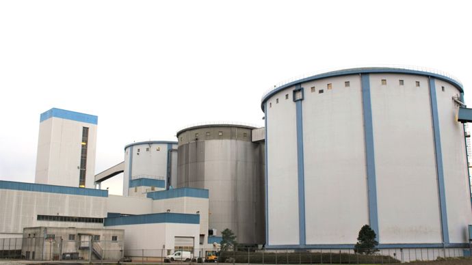 Tereos va démarrer ses huit usines assez tôt cette année, dès le 8 septembre pour celle de Lillers, le 12 pour celle de Boiry-Sainte-Rictrude (photo), et jusqu’au 26 pour celle de Connantre.