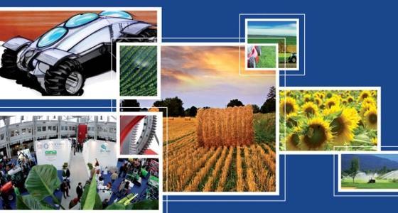 L'Eima 2012 se déroule au parc des expositions de Bologne du 7 au 11 novembre