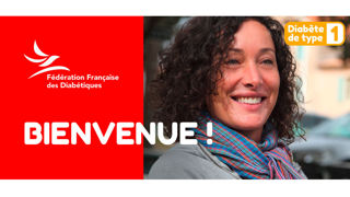 L’annonce du diabète est difficile à accepter et les suivis médicaux sont lourds.