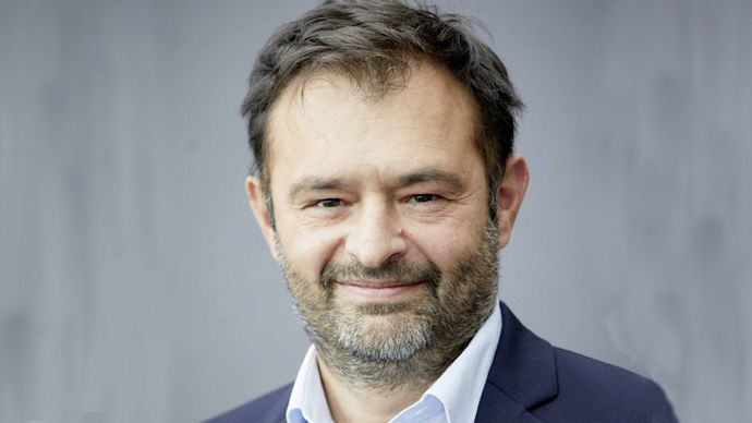 « Nous avons aussi à nous préoccuper d’un volet moins visible : le maintien dans l’emploi de nos collaborateurs qui ont des restrictions médicales au cours de leur carrière à cause des postures, des arythmies ou de certains produits », souligne Charles Belin, DRH du groupe coopératif Even.