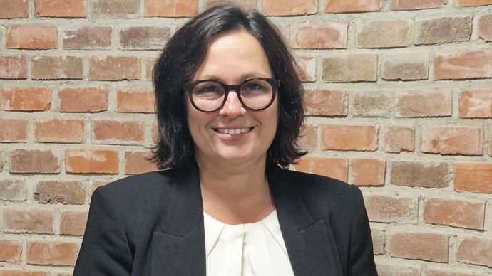 Marie-Sophie Curtelet, 46 ans, est la nouvelle déléguée générale de la FNA.