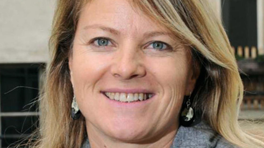 Alexie Valois, journaliste.