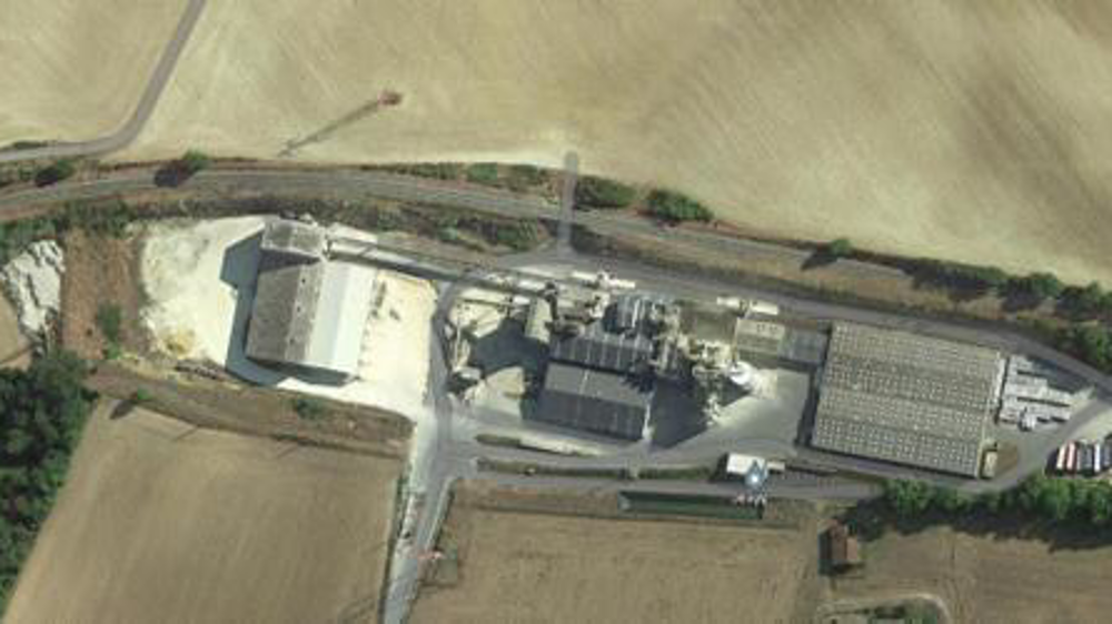 Disposant d'une capacité de production de 50 000 t, cet ancien site Meac racheté par Agri Synergie, a pris le nom d'AFI, Amendements et fertilisants de l’Indre.