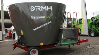 La gamme Magnum se muscle pour répondre à des utilisations plus intensives.