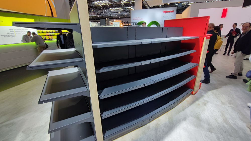 Comment gagner de la place en magasin ? Comment gagner de la place en magasin ?