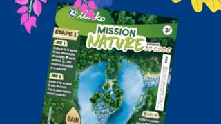 La Française des Jjux et l'Office français de la biodiversité ont lancé le 23 octobre 2023 le loto « Mission Nature » pour financer vingt projets de « restauration du vivant ».