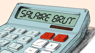 L’Administration applique un calcul de la rémunération brute qui peut réduire l’allocation d’activité partielle d’un salarié dans certains cas. © Florent Fortin L’Administration applique un calcul de la rémunération brute qui peut réduire l’allocation d’activité partielle d’un salarié dans certains cas. © Florent Fortin