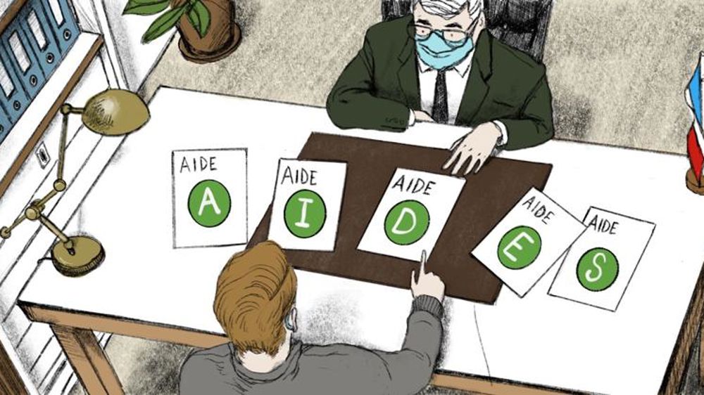 Des aides spécifiques ont été établies pour soutenir les employeurs agricoles durant la crise du coronavirus. © Florent Fortin