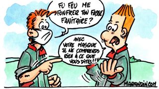 La loi ne permet pas à l’employeur de demander le passe sanitaire à ses salariés, en dehors des secteurs où celui-ci est obligatoire. © Didier Marandin La loi ne permet pas à l’employeur de demander le passe sanitaire à ses salariés, en dehors des secteurs où celui-ci est obligatoire. © Didier Marandin
