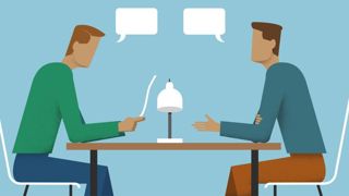 La complémentarité du candidat avec le reste de l’équipe doit être bien appréhendée durant l’entretien de recrutement. La complémentarité du candidat avec le reste de l’équipe doit être bien appréhendée durant l’entretien de recrutement.