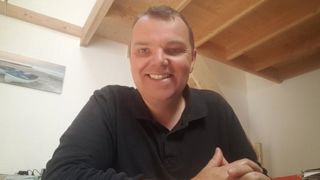 Yvonig le Mer est consultant et formateur en réseaux sociaux pour l’agriculture. © DR Yvonig le Mer est consultant et formateur en réseaux sociaux pour l’agriculture. © DR