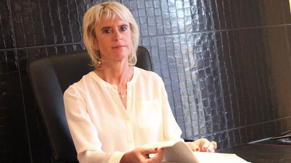 L’avocate au barreau de Chartres, Christine Bordet-Lesueur, est spécialisée en droit du travail. © DR