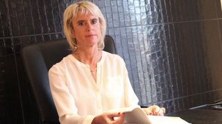 L’avocate au barreau de Chartres, Christine Bordet-Lesueur, est spécialisée en droit du travail. © DR L’avocate au barreau de Chartres, Christine Bordet-Lesueur, est spécialisée en droit du travail. © DR
