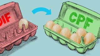 Il reste encore quelques semaines aux salariés pour transférer leurs droits individuels à la formation dans leur compte CPF. © Florent Fortin Il reste encore quelques semaines aux salariés pour transférer leurs droits individuels à la formation dans leur compte CPF. © Florent Fortin