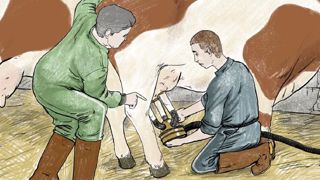 Une nouvelle aide supérieure à la précédente aide unique participe à la relance de l’apprentissage après le confinement. © Florent Fortin Une nouvelle aide supérieure à la précédente aide unique participe à la relance de l’apprentissage après le confinement. © Florent Fortin