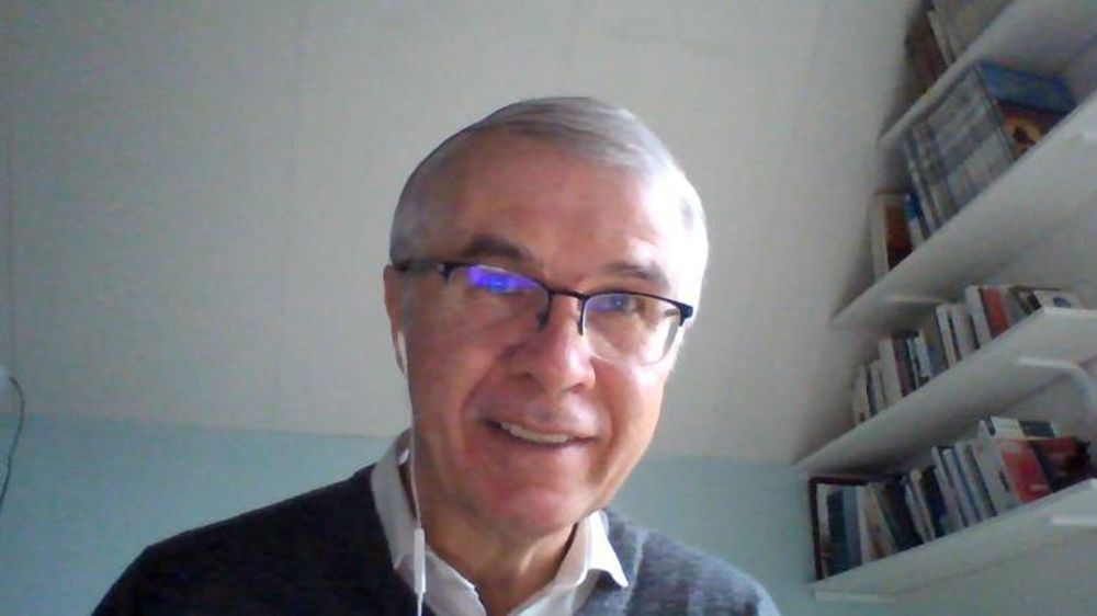 Jean Houssinot est médecin-conseil chef de service à la MSA de l’Île-de-France. © E. Young/GFA